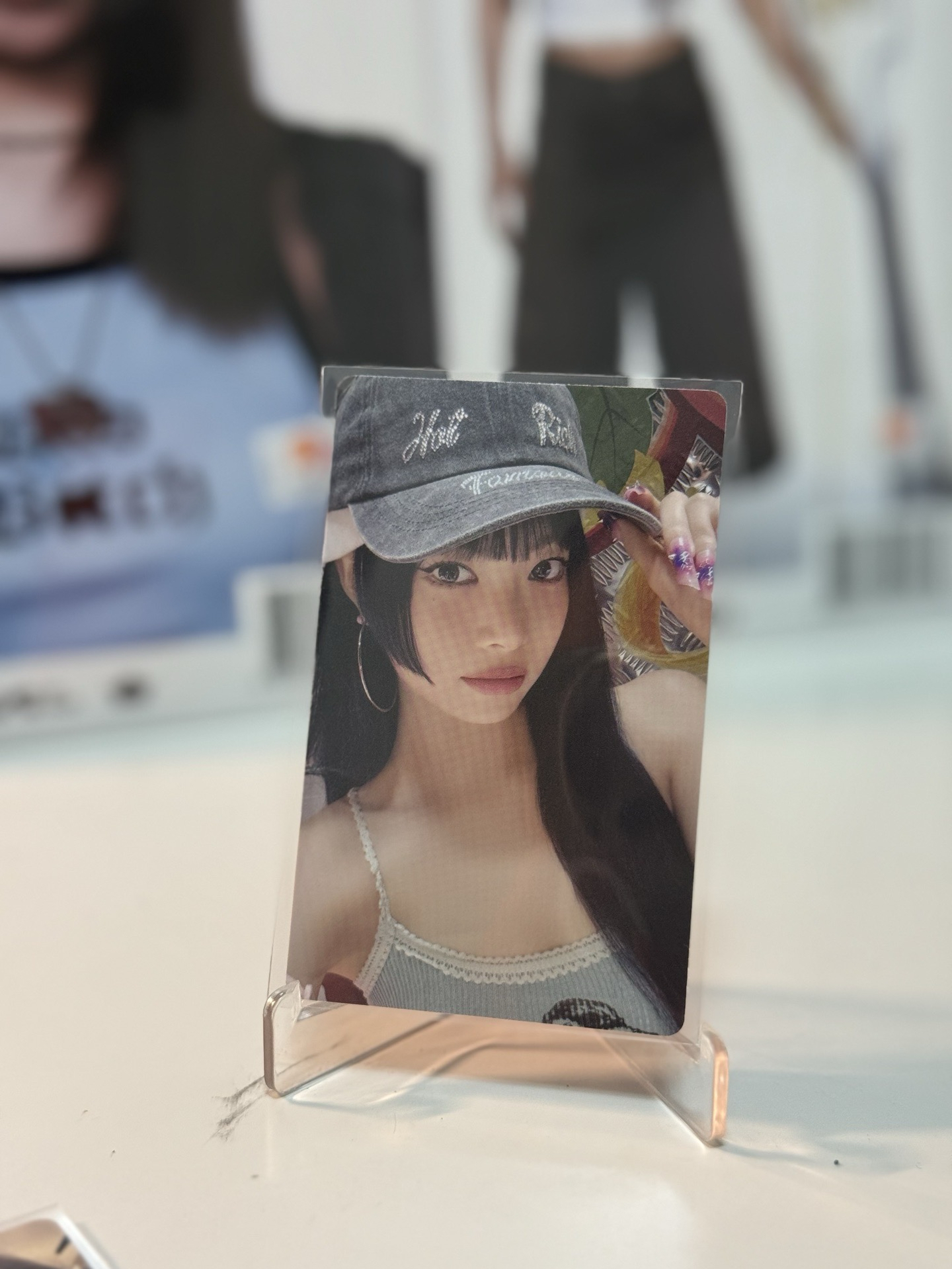 🌟現貨🌟預售採+同造型磁鐵