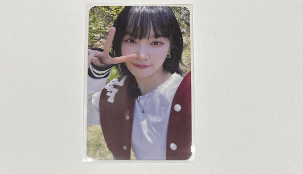 UNFORGIVEN YT 直播卡 采源