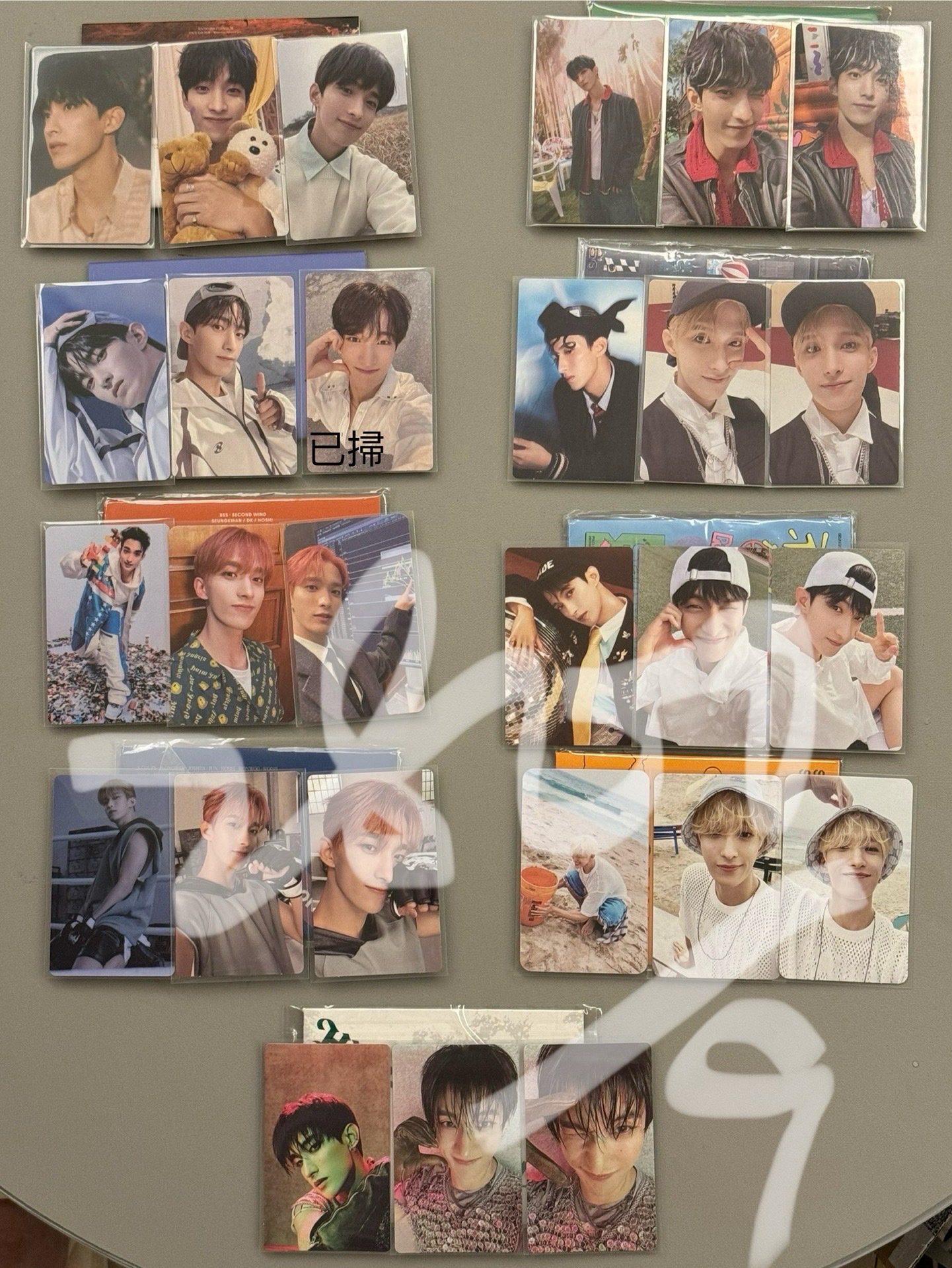 碩珉電子專一鍵畢業