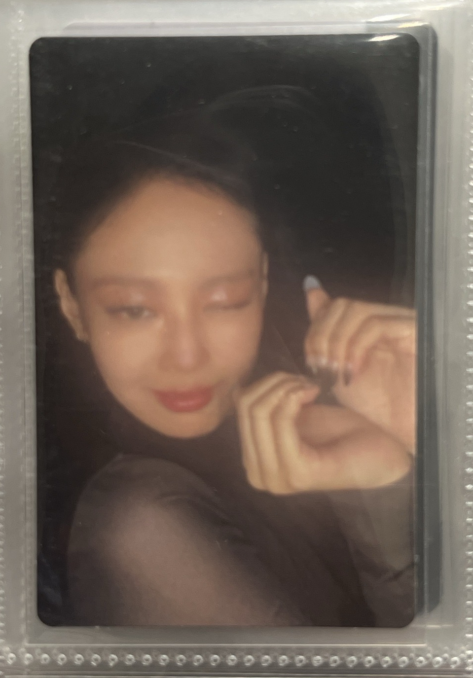 Jennie Ruby zen ver