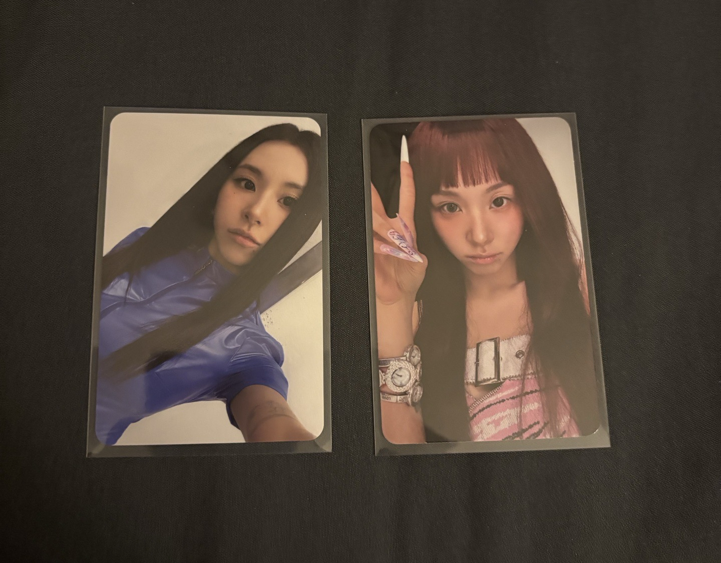 THIS IS FOR 彩瑛2張