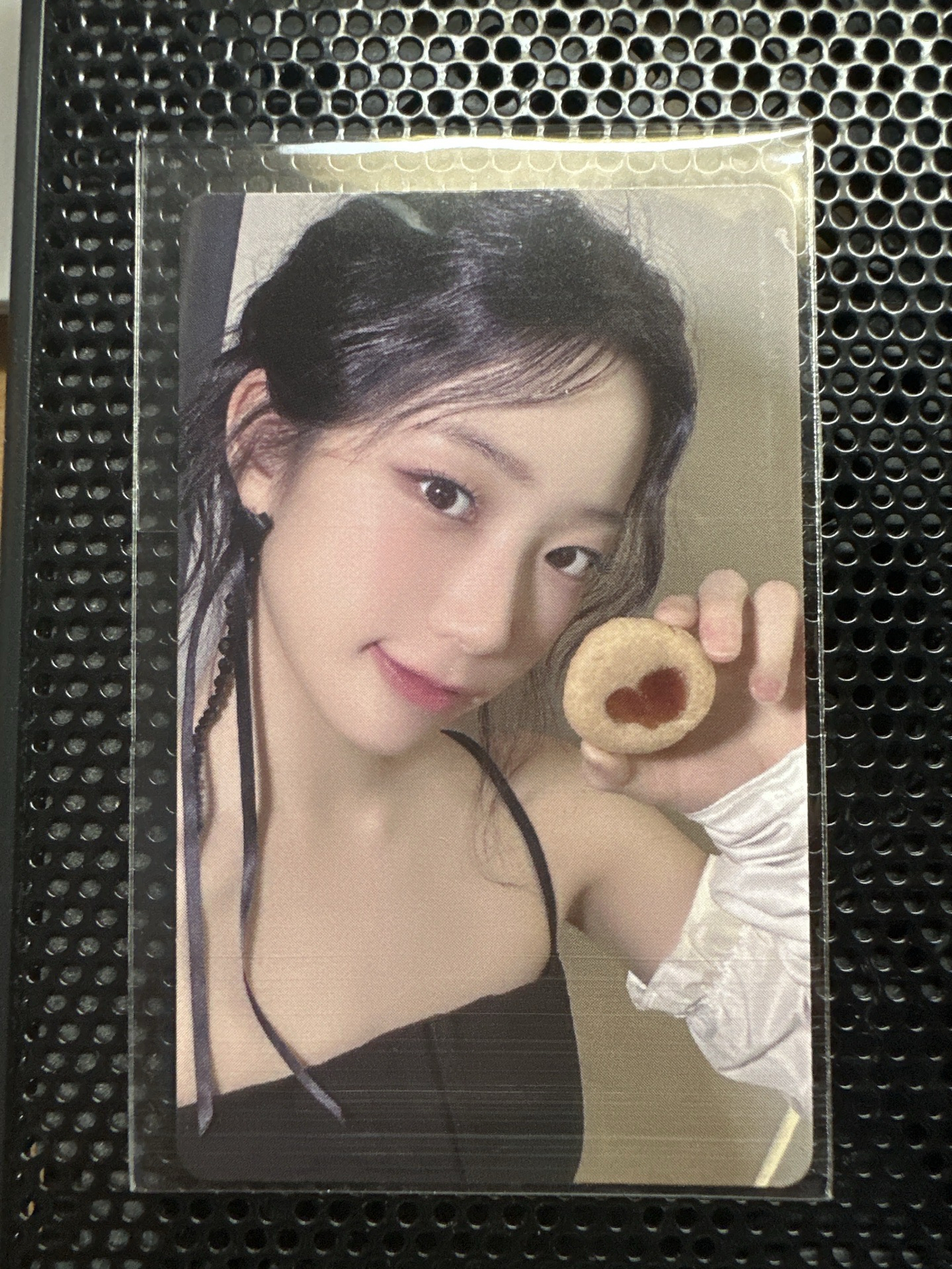 EASY wvs 2.0 簽售卡 KAZUHA