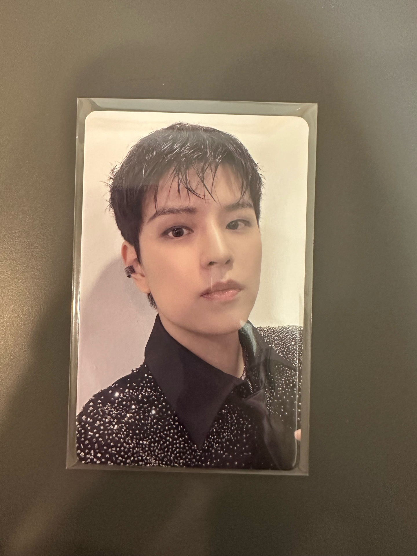 dominATE JAPAN 滿額卡 昇玟