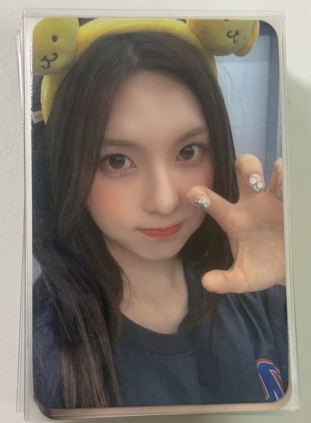 sr預售3.0 中文卡背 裴