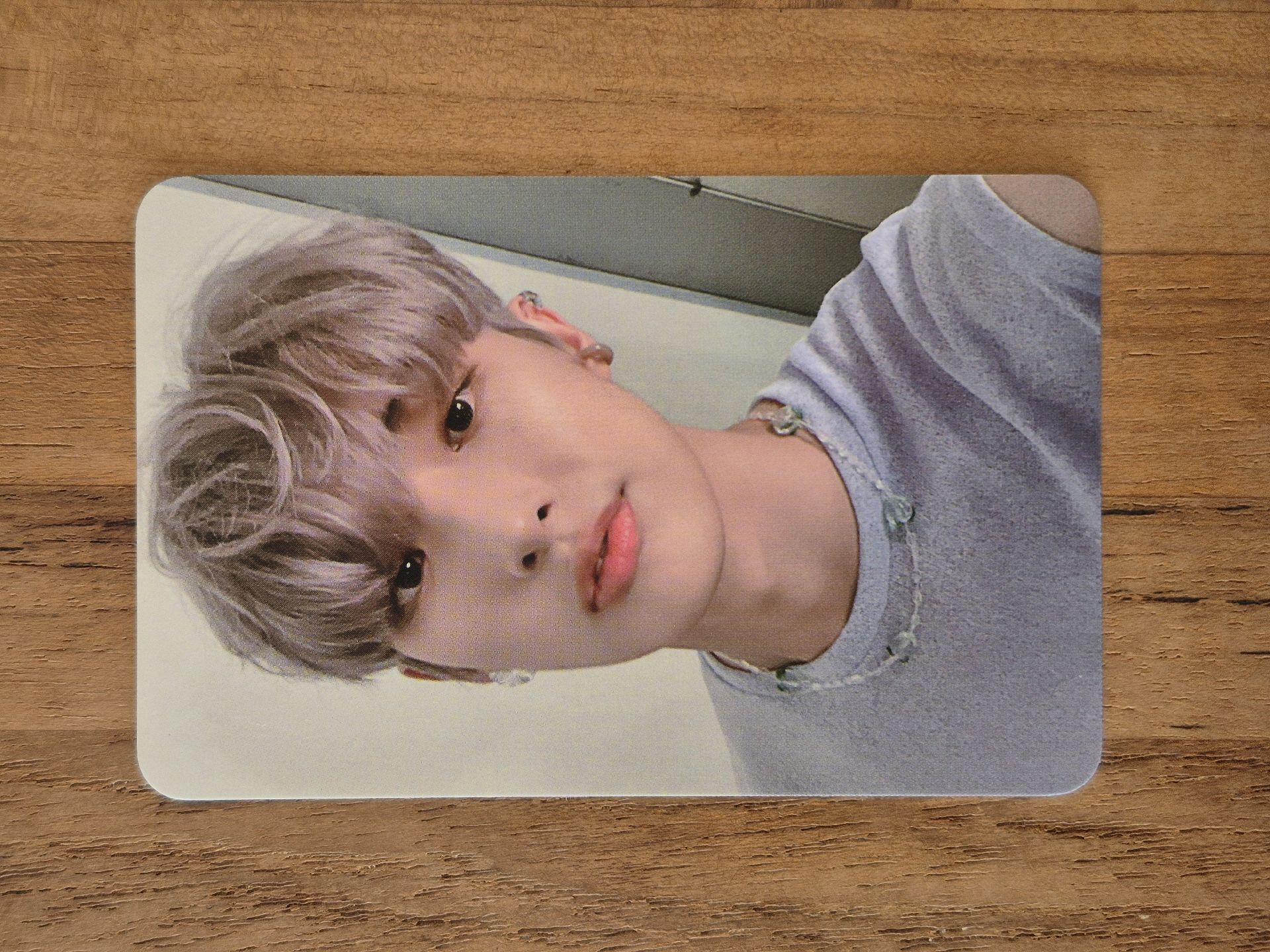 琦 ZERO : FEVER Part.3 el 1.0 特典卡 