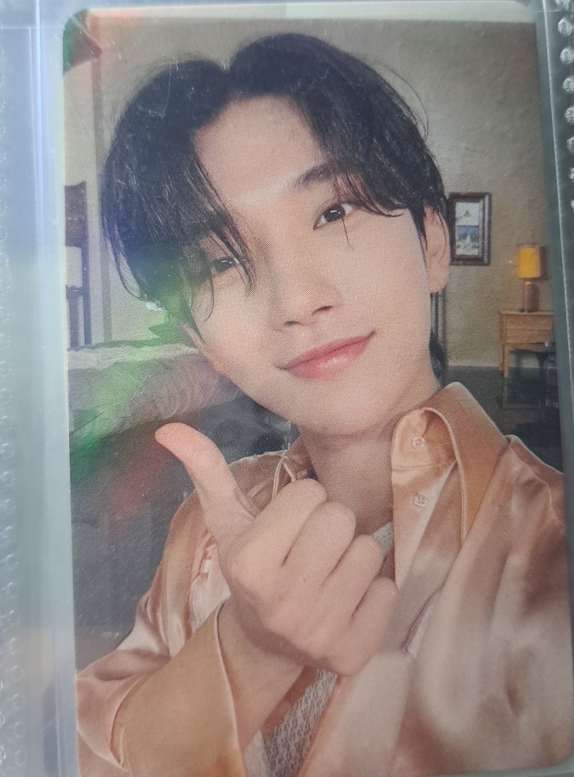 秀 迷十 特典卡/場限卡/簽售卡