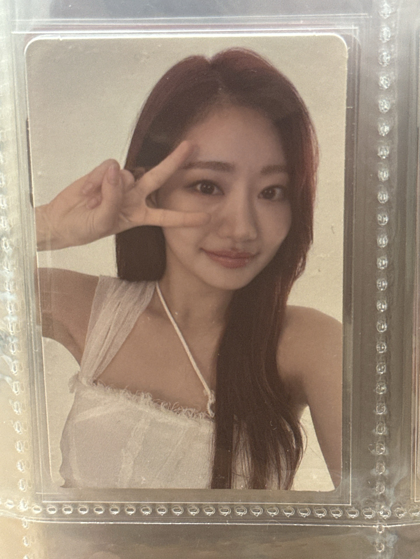 born to be xx good ver. Julie專卡