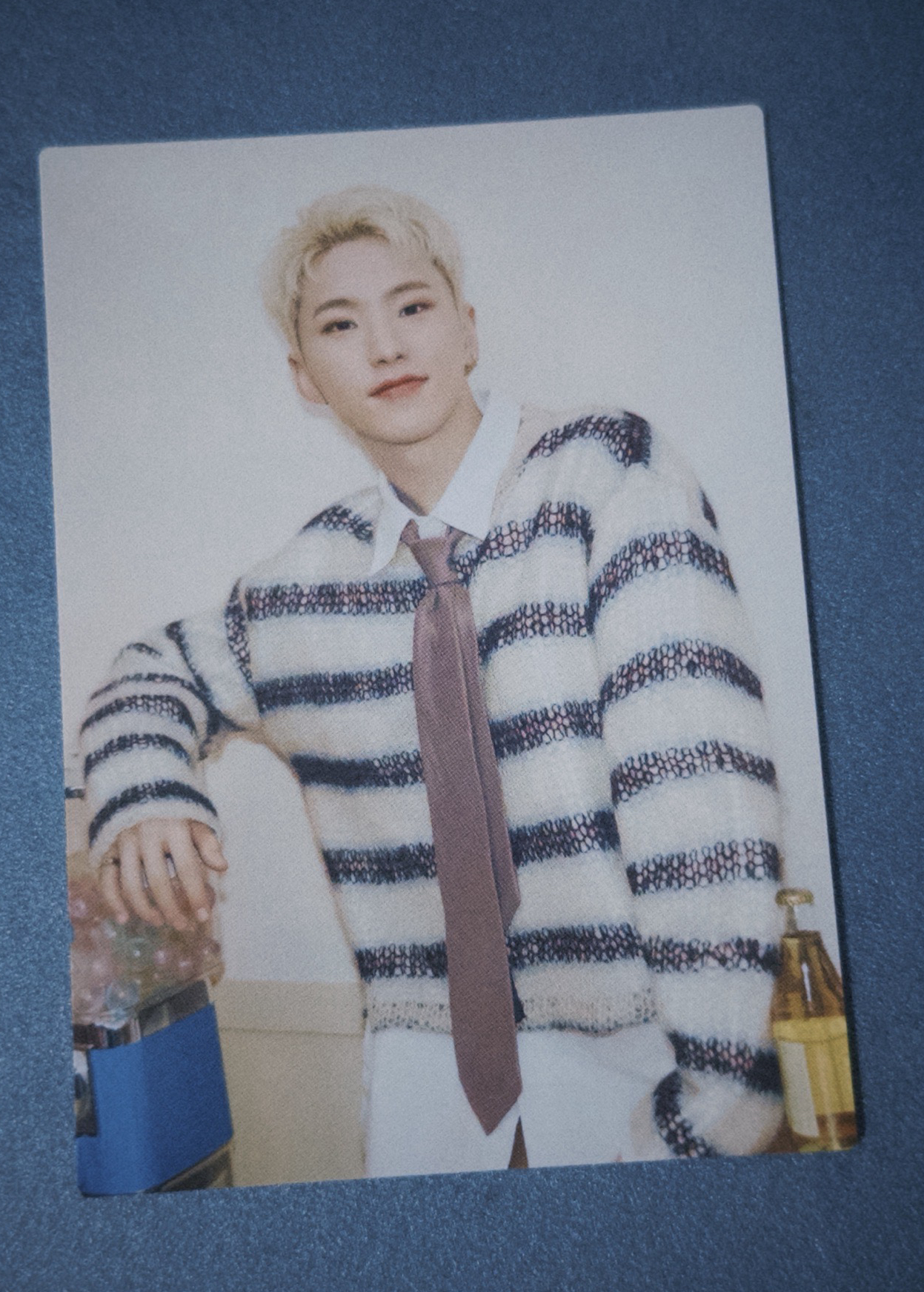 25’Holiday Hoshi隨機卡40