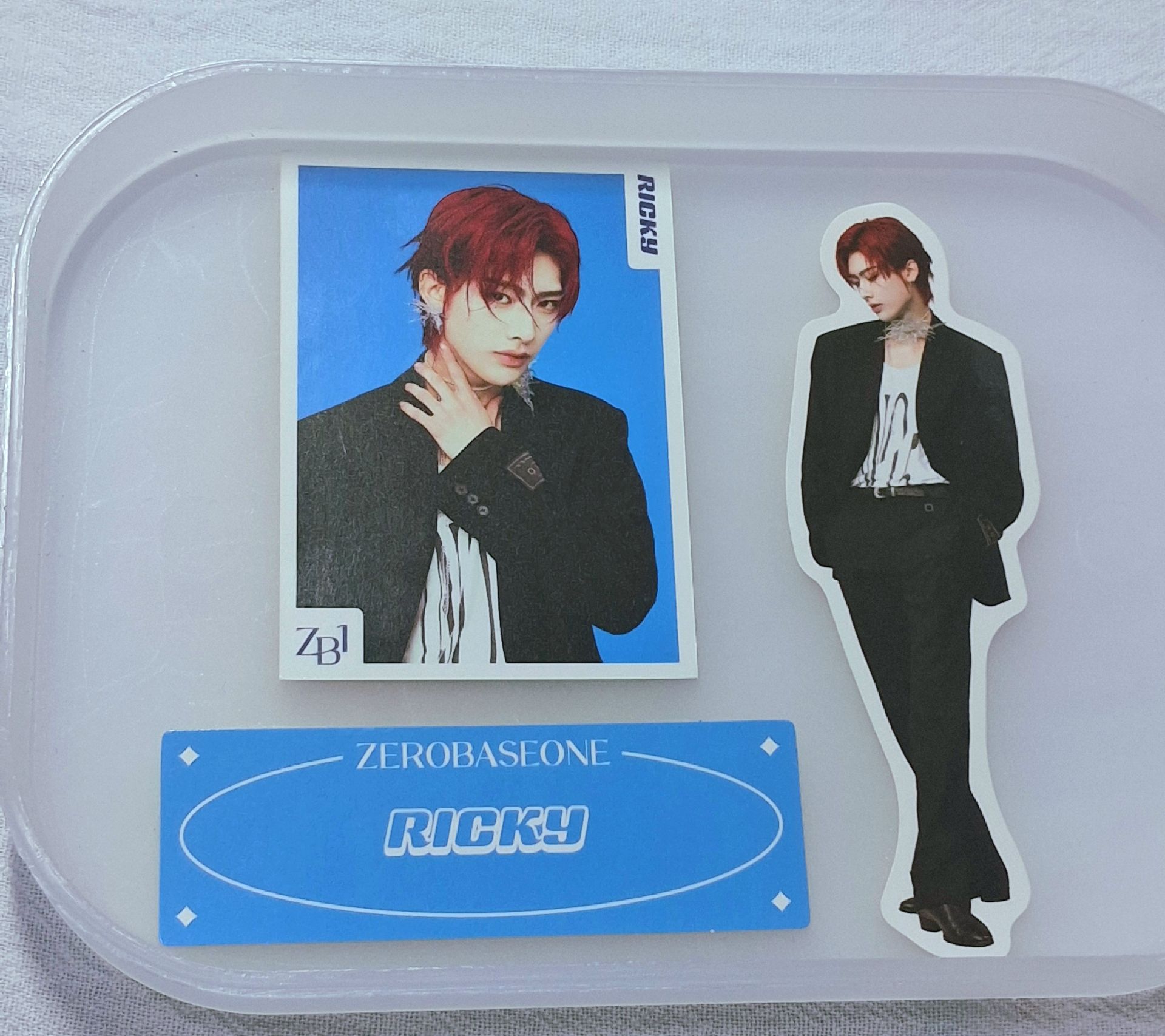 澀谷快閃貼紙組