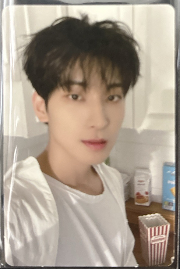 迷十一圓佑專卡