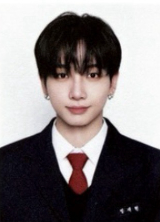 BOYNEXTDOOR Dr.G證件照