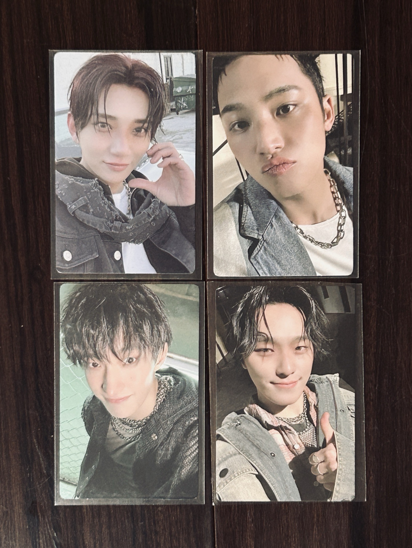 SEVENTEEN 正規五輯 HAPPY BURSTDAY WVS特典 
