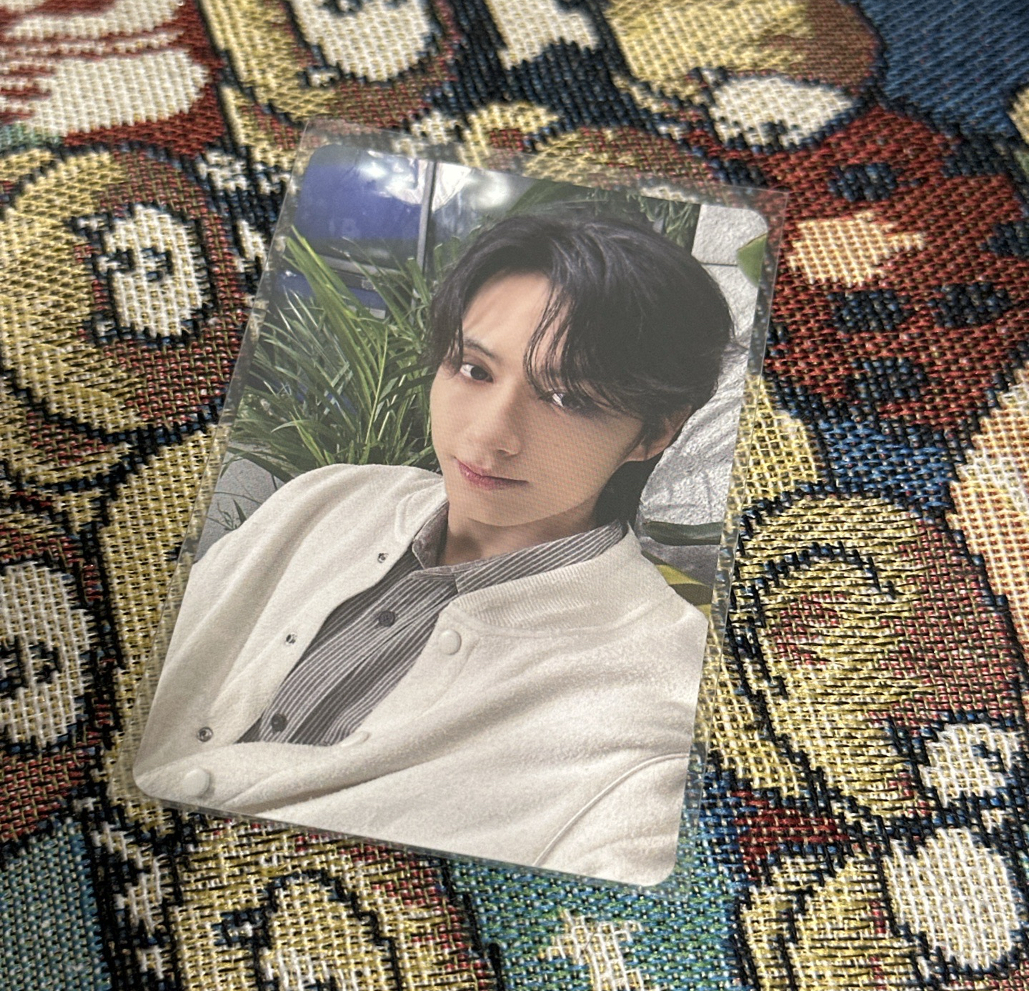 消費期限 專卡 初回B 俊