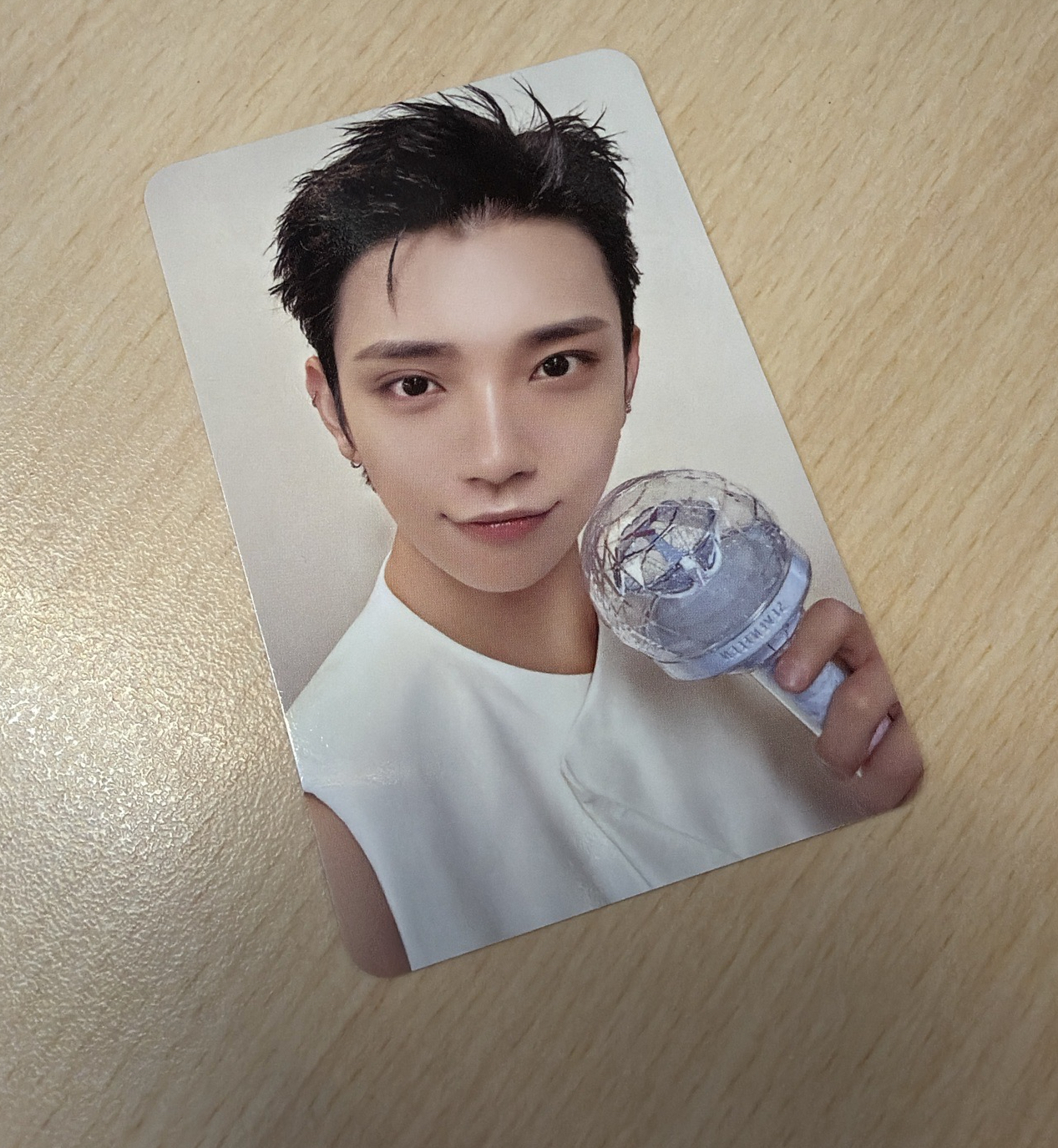 seventeen new 克拉粽 秀