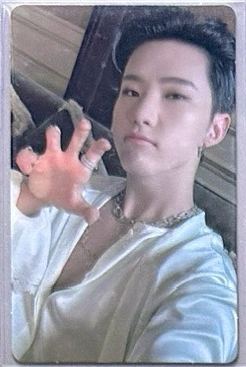 SOCIAL CLUB 周邊卡