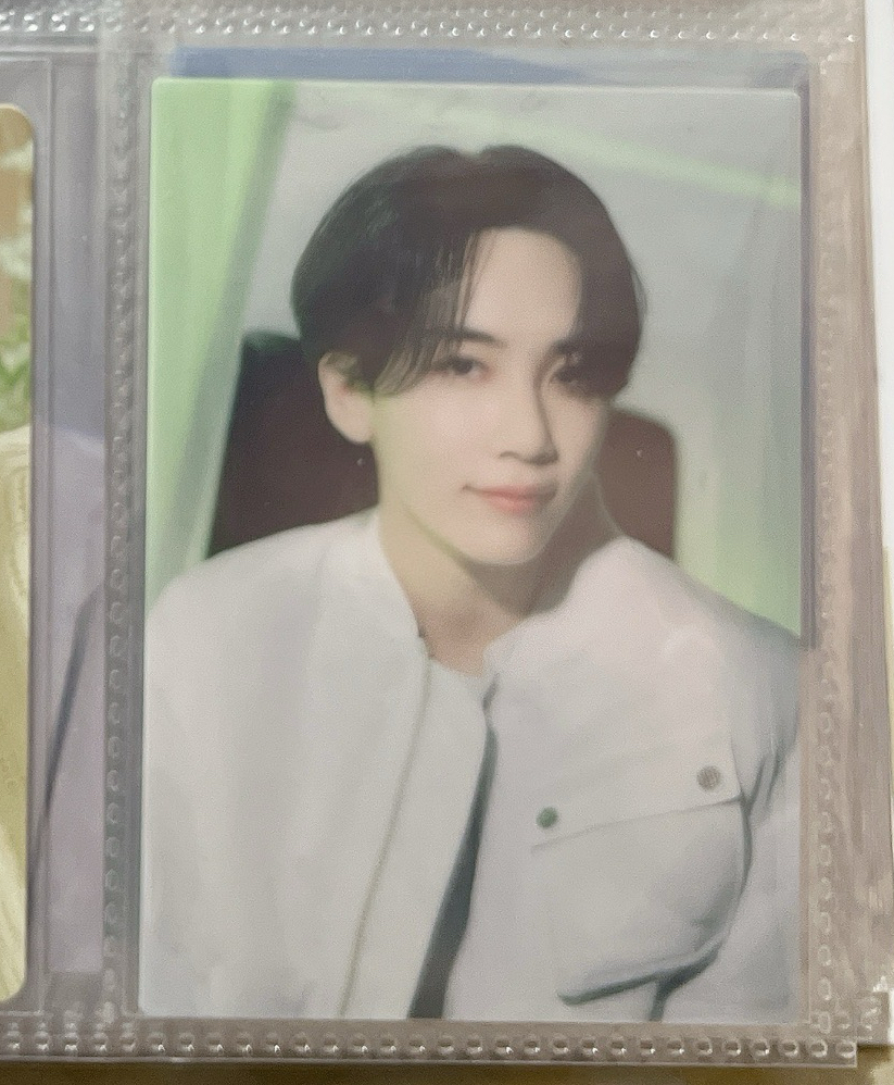 日巡FOLLOW AGAIN 漢