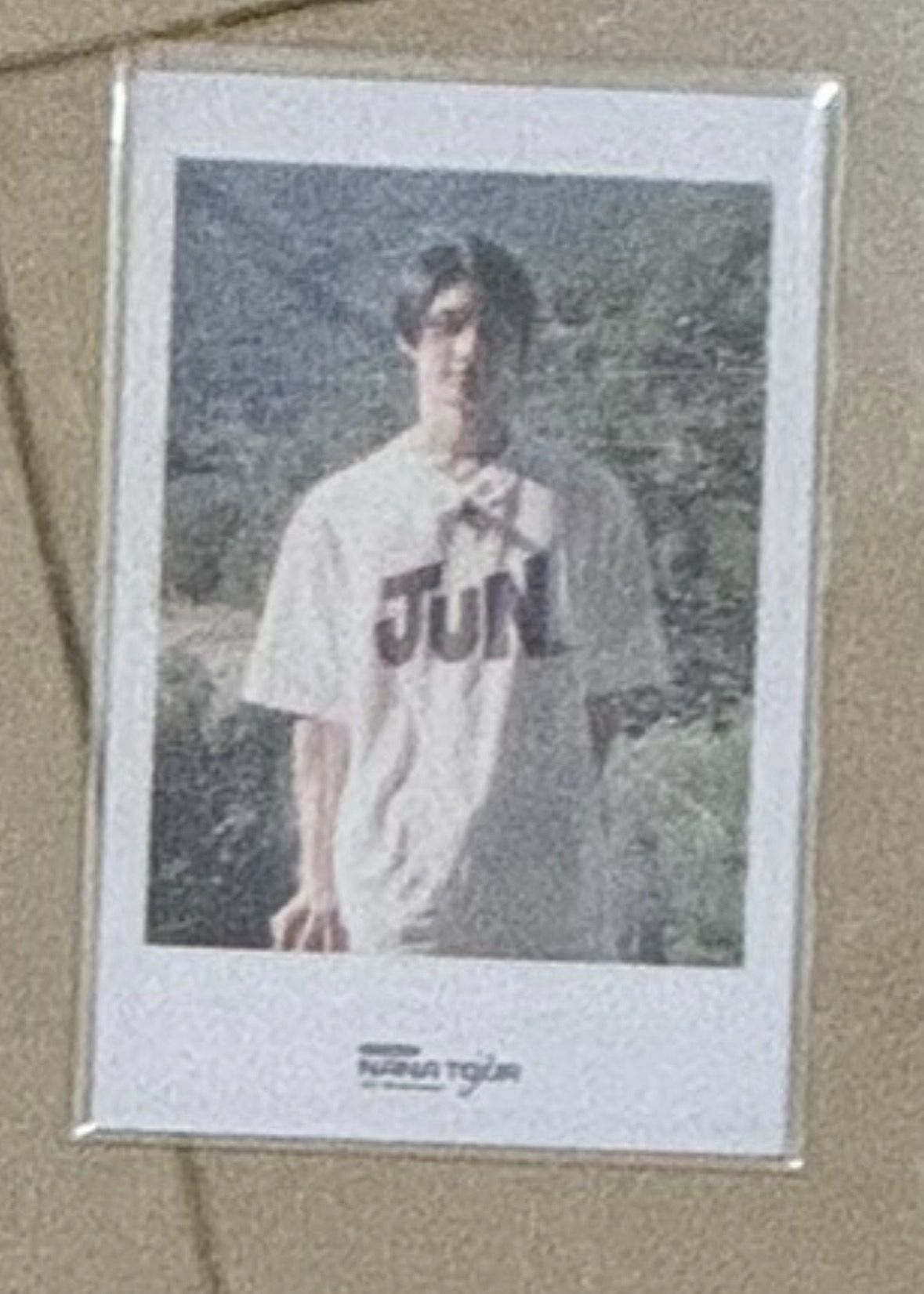 俊 nanatour 拍立得