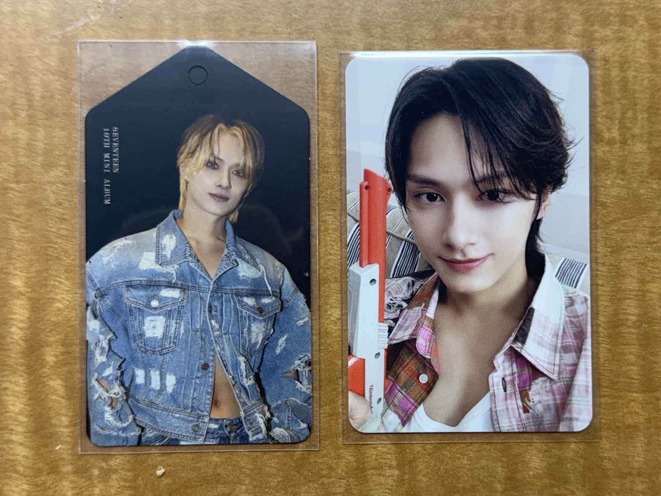 💎豪華專俊書籤、25年曆卡俊