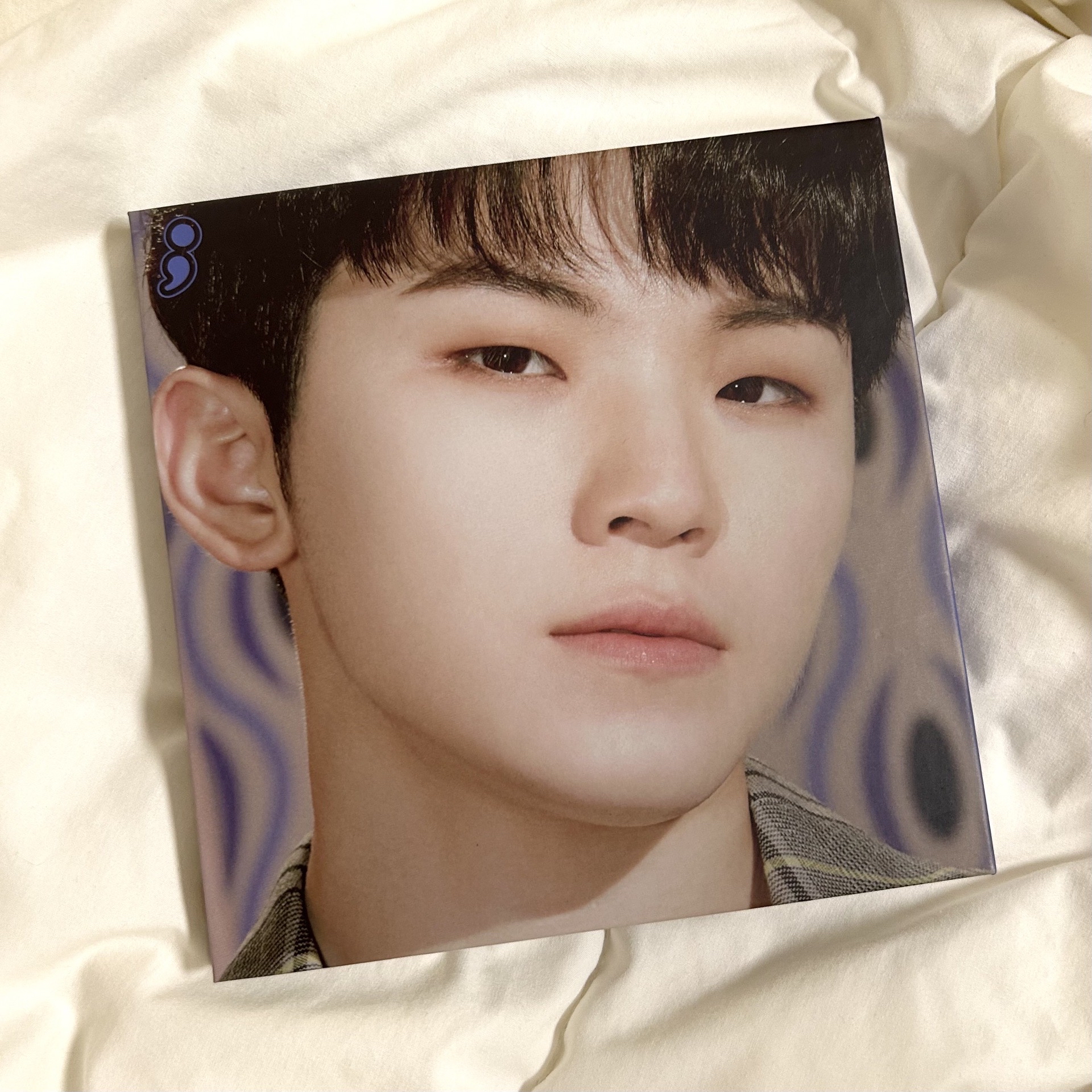 勳｜特二單封（僅Pb）