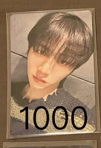 KNOCK ON 東京粽卡