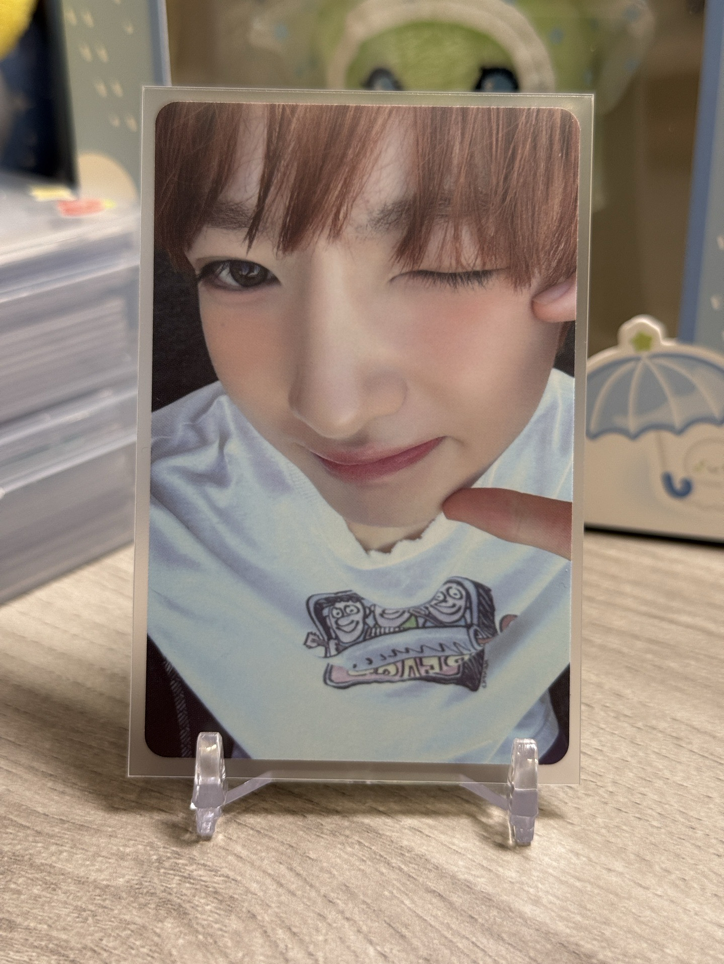 Color快閃隨機卡 Surf版 自拍撒哭🥐