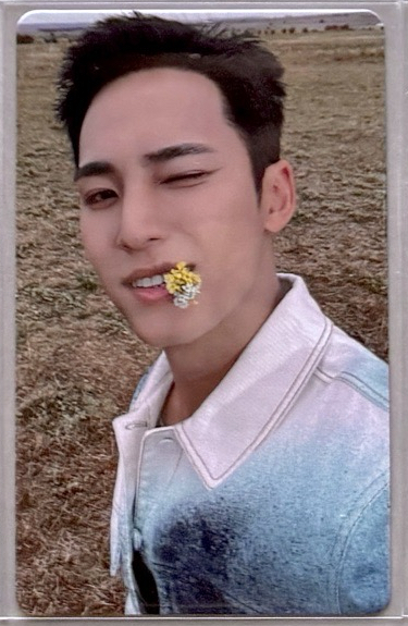 SEVENTEENTH HEAVEN  wvs 場限卡 mini11