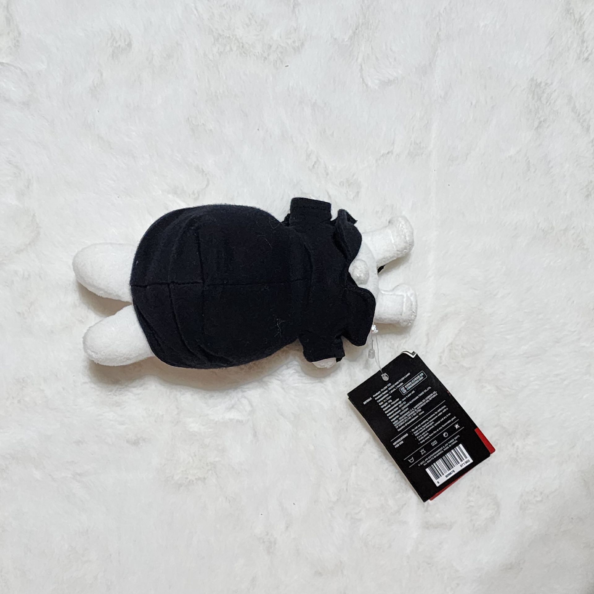 THE VICTORY 快閃店 娃娃玩偶 15cm - LEEBIT