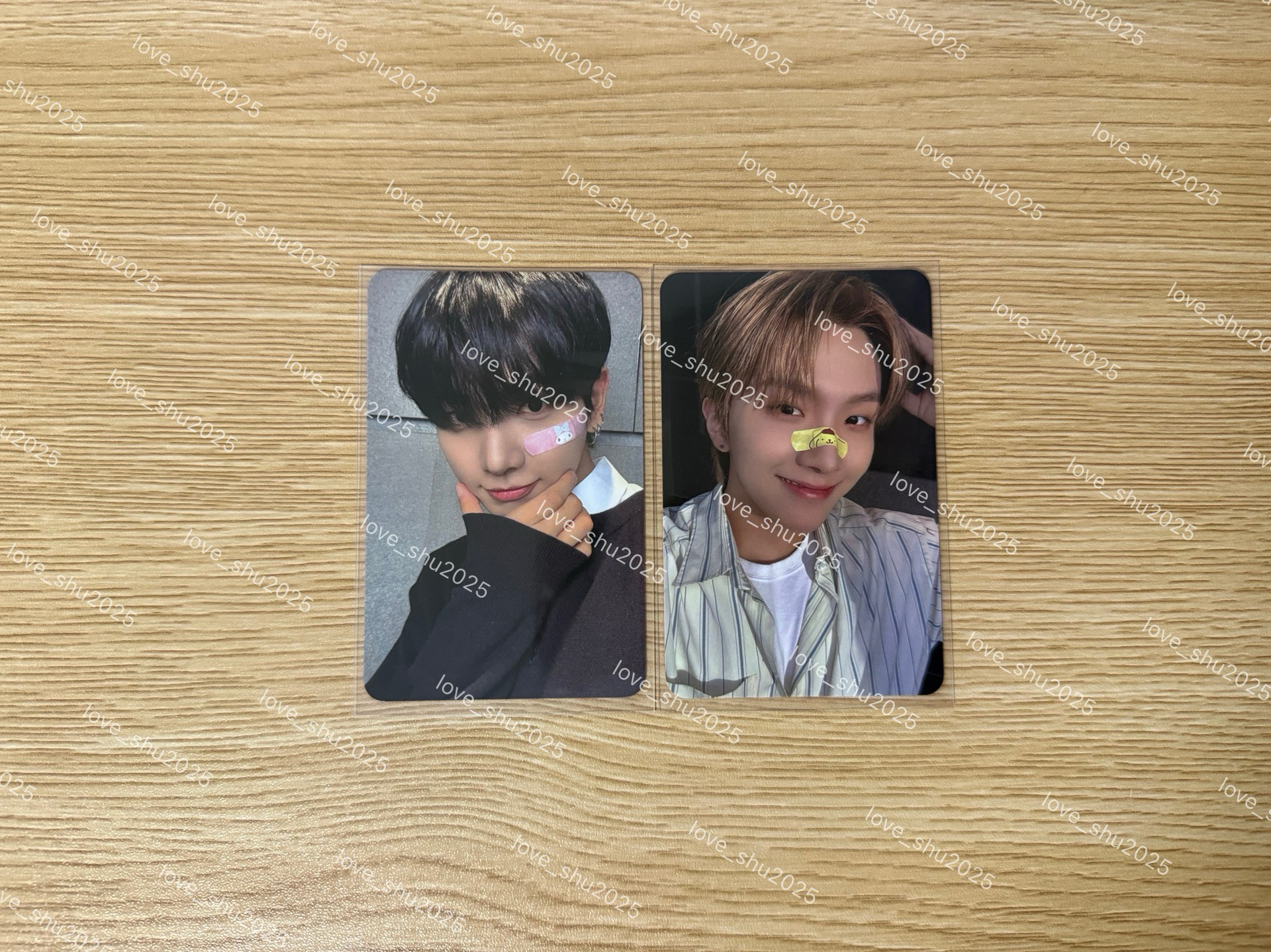 K4,SW特典卡含專