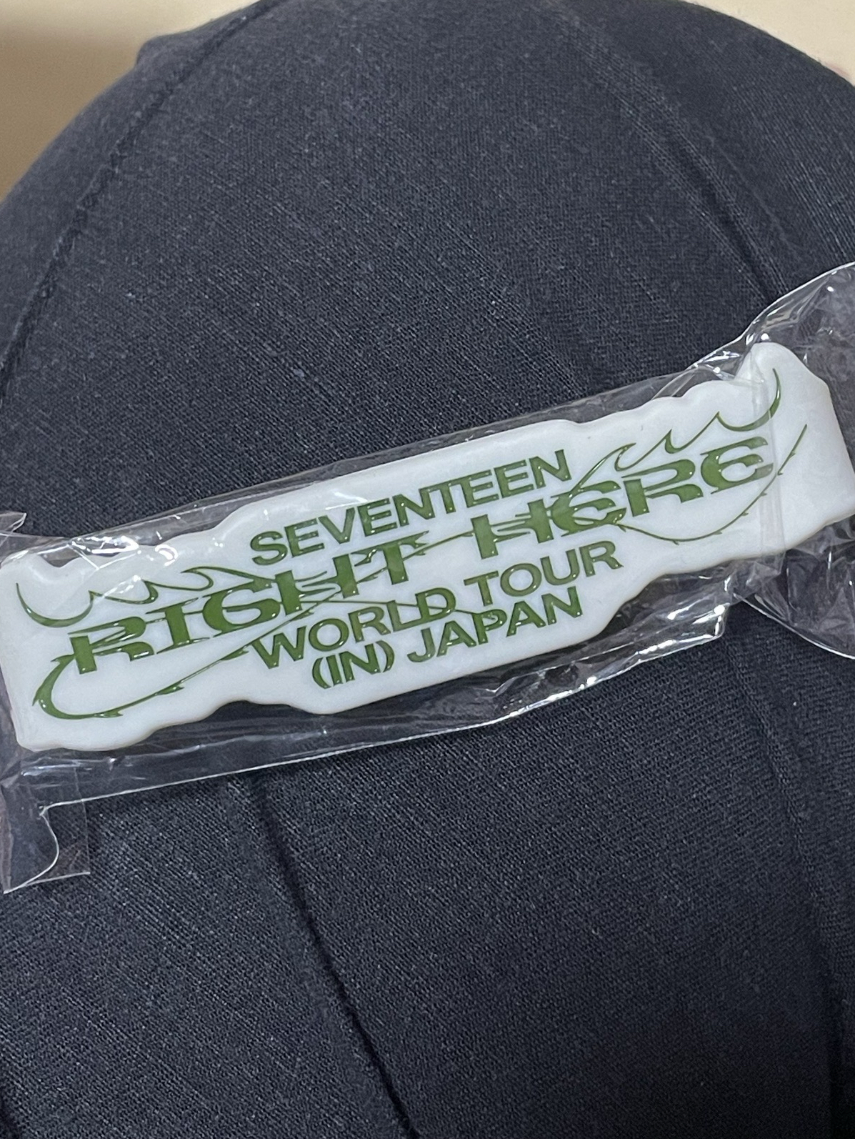 Right Here日本手環-The8🐸