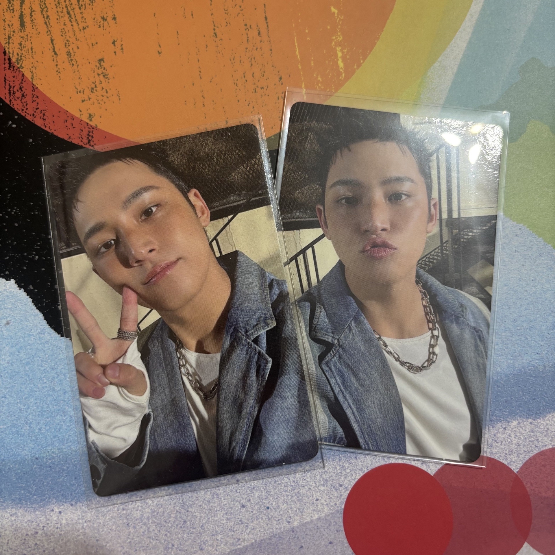 奎 正五 pb 專卡