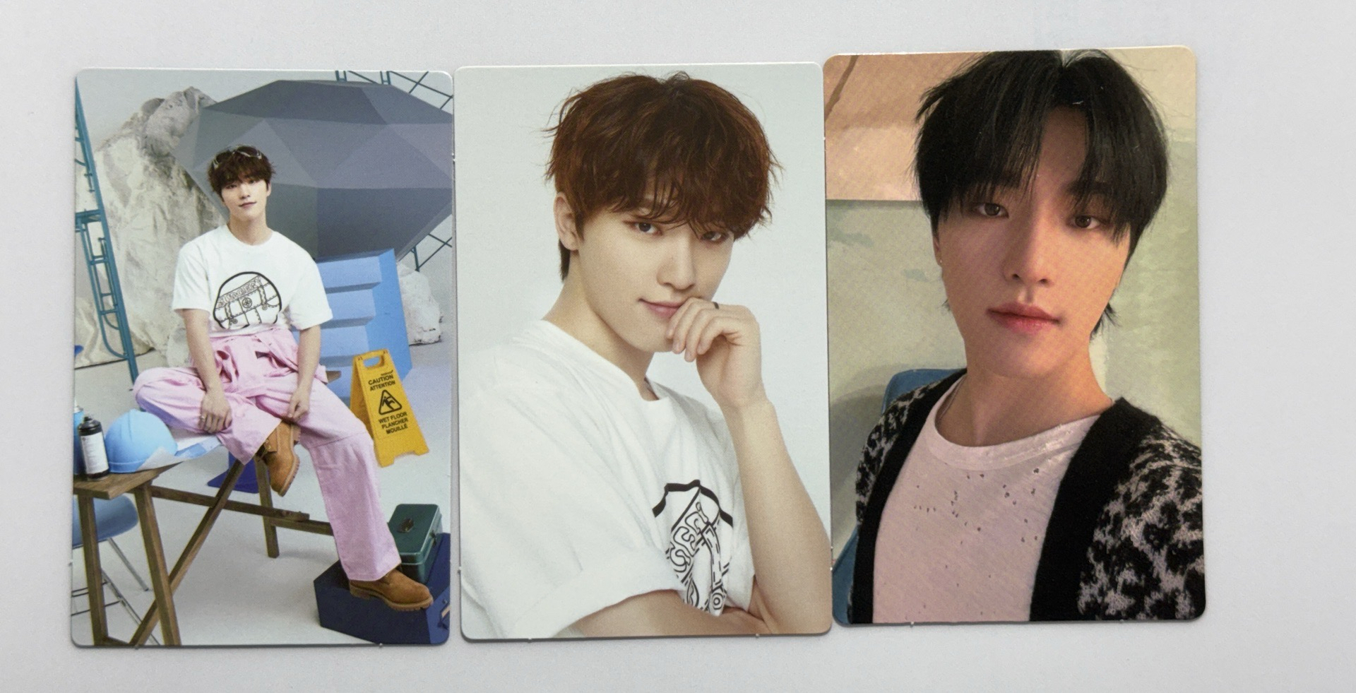 燦卡（可當綁）