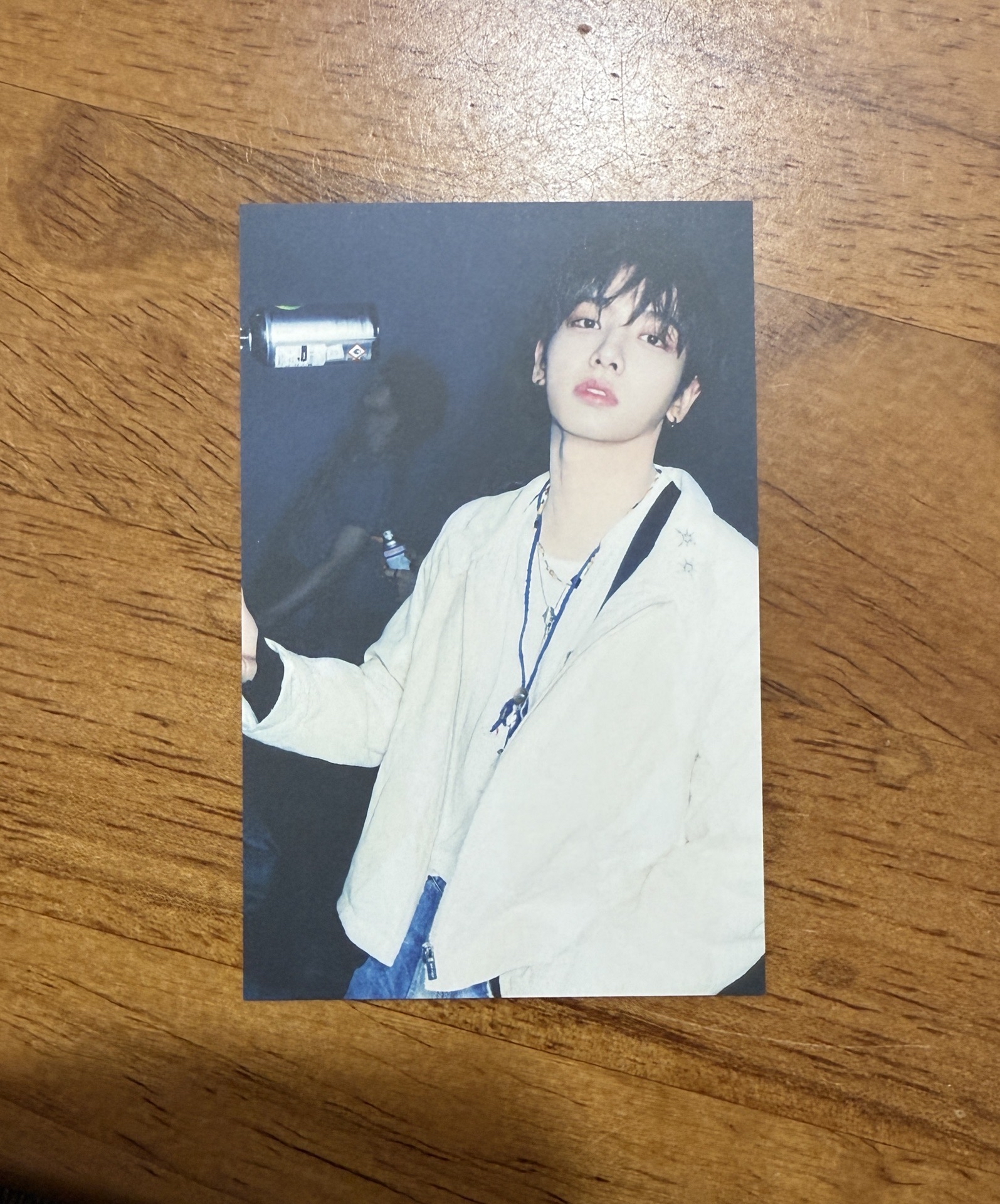 ❇️ 19.99 HMV 特典卡 明宰鉉 官拍