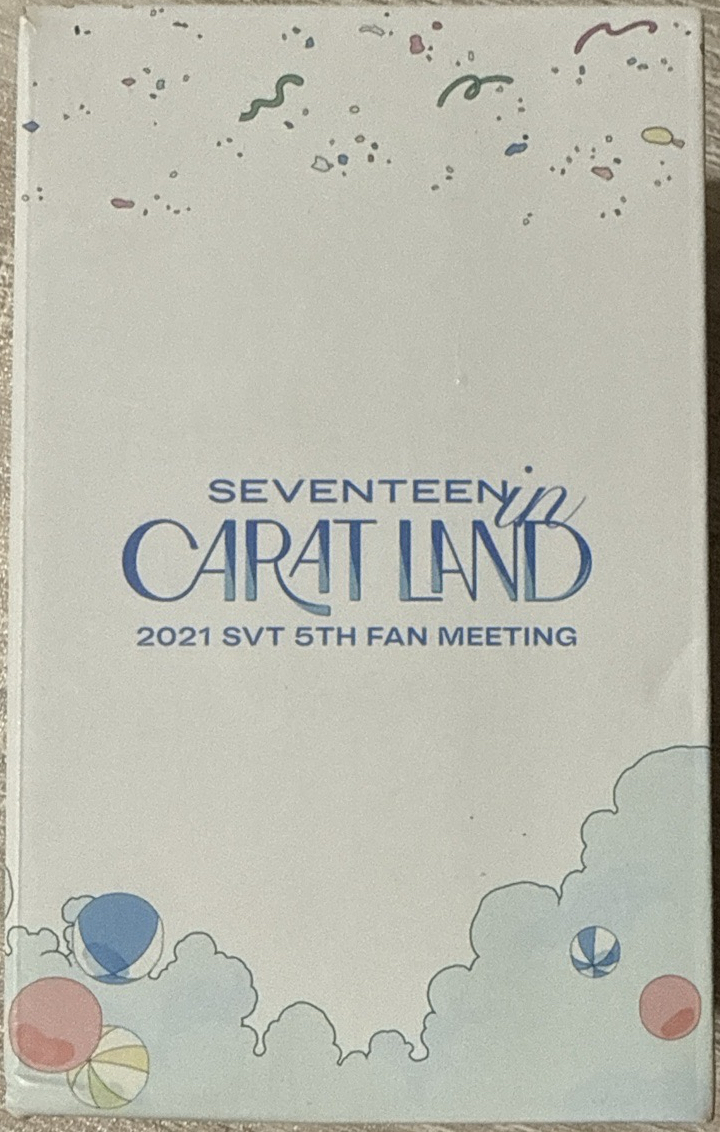 5期克拉島-迷你風扇