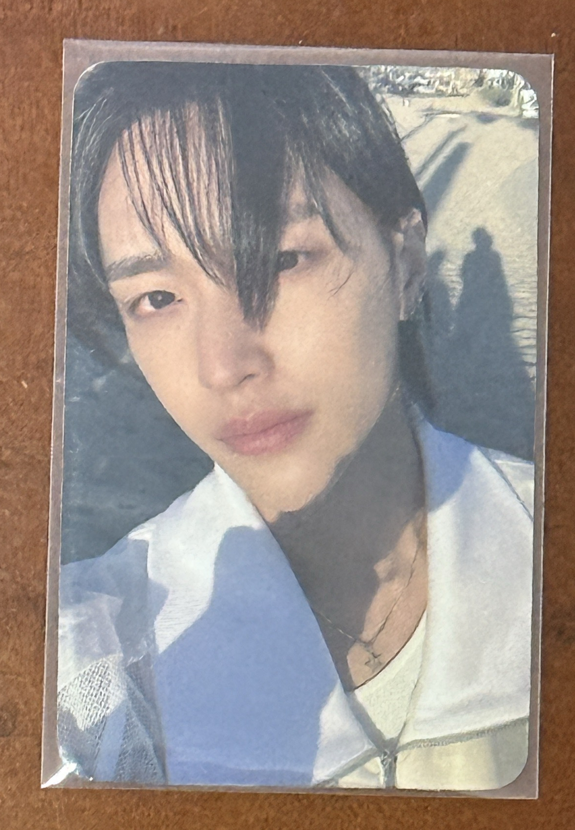 元彬gag am特典卡