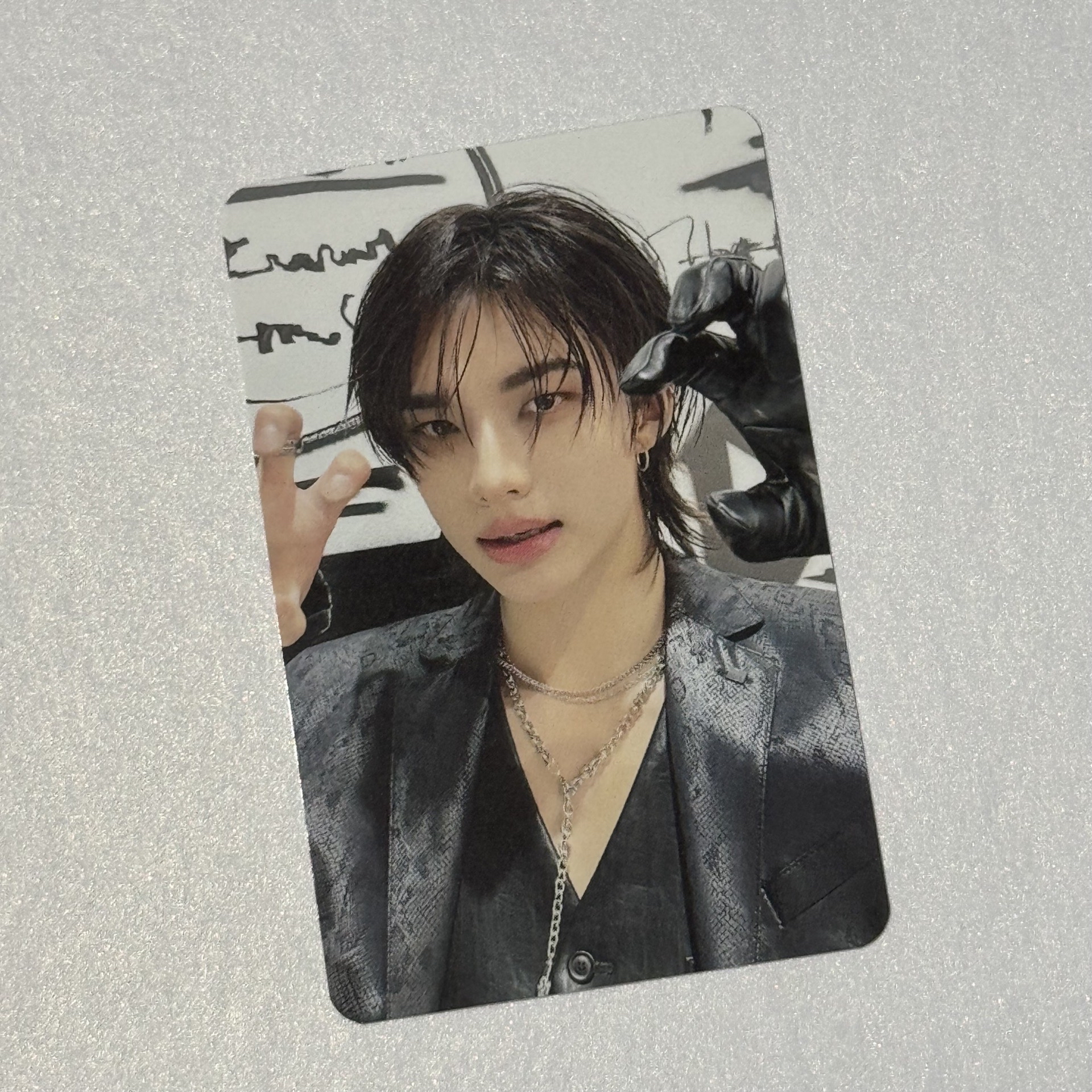 dominATE線下滿額辰