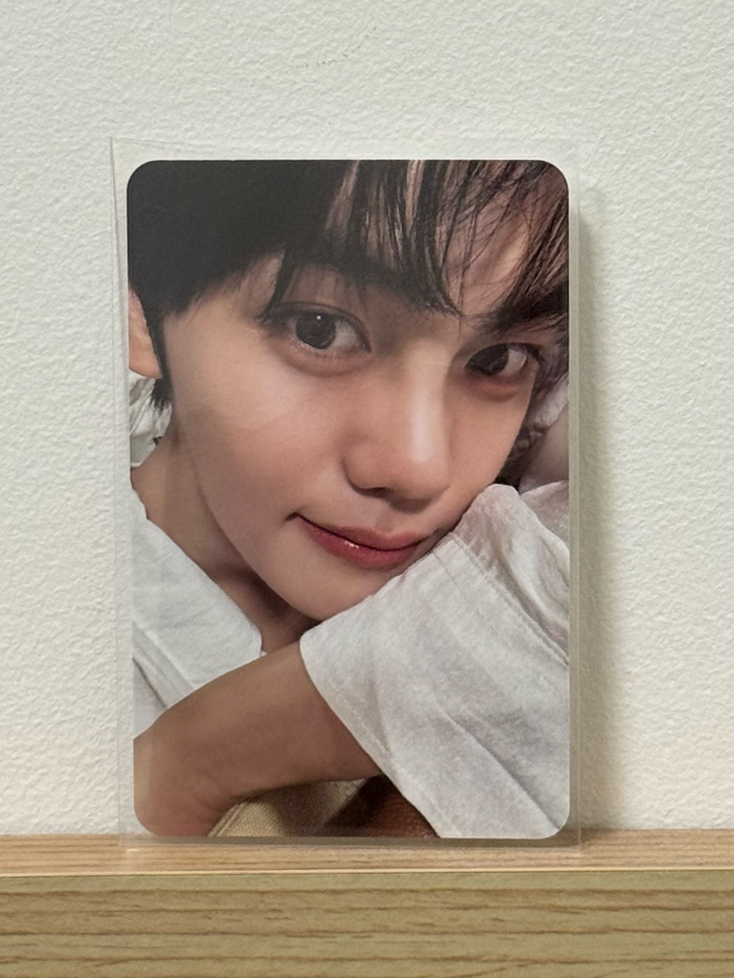 ZB1｜正規一 專卡 DIGIPACK ver.｜奎