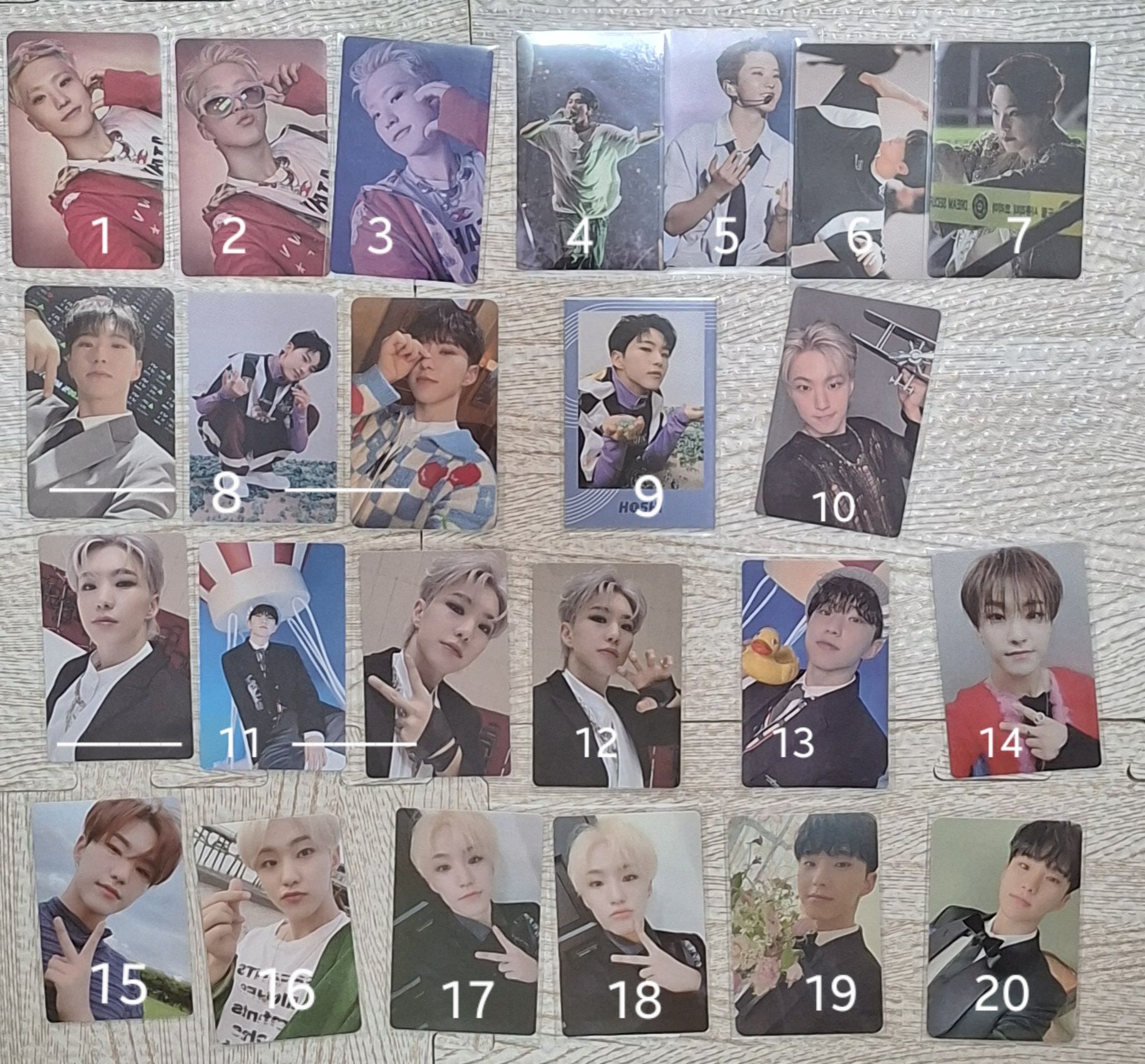 權順榮 順榮 小卡 榮小卡