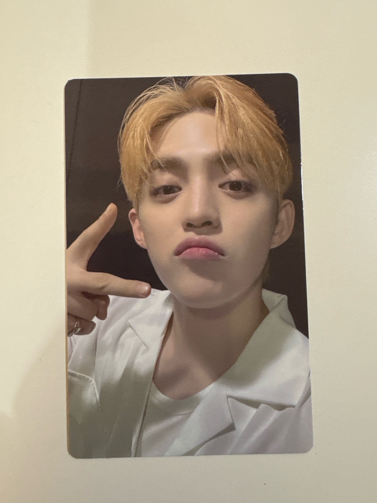 迷12｜哲｜特典 Weverse