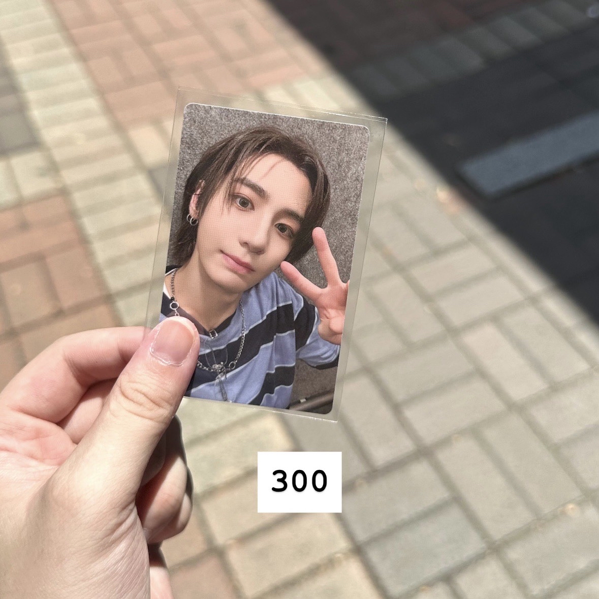 （勿直拍先看主頁）Boynextdoor leehan韓安場限