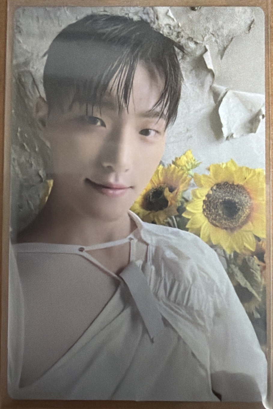 燦 9期會員禮 (可當綁)