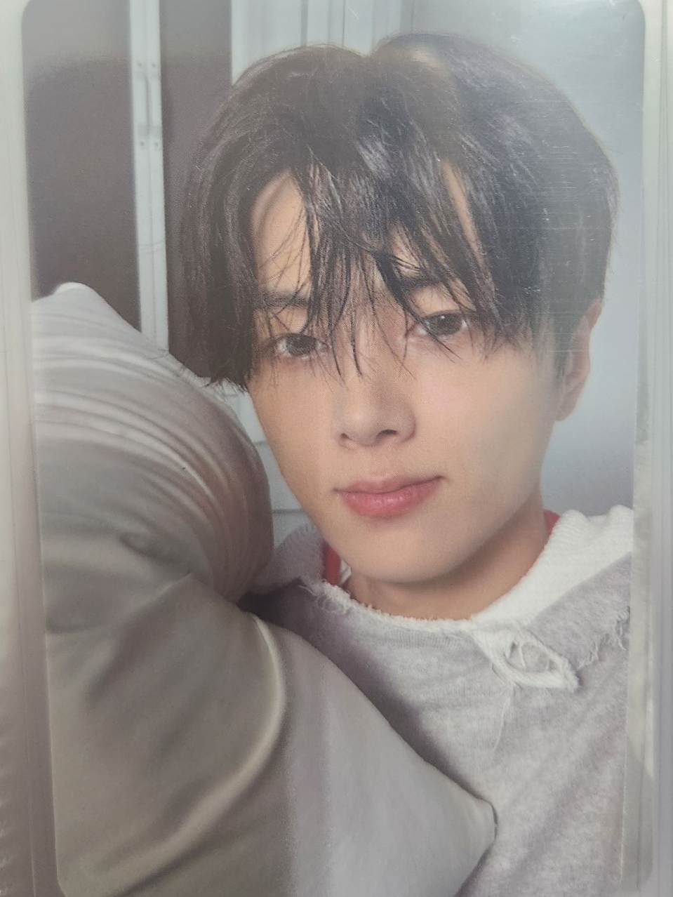 朴綜星 Jay正規二後續 專卡 貴婦包裝