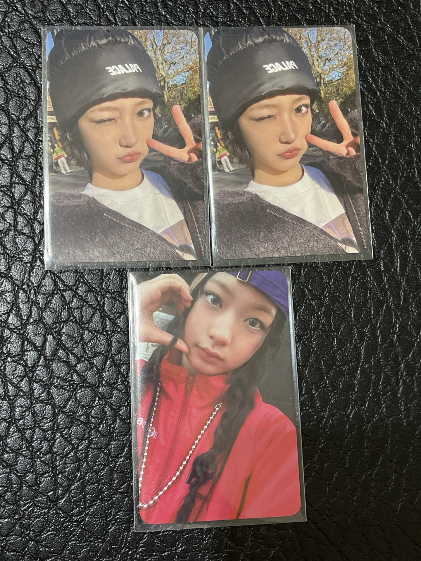 現貨 KiiiKiii I DO ME K4簽售3.0特典-jiyu、kya