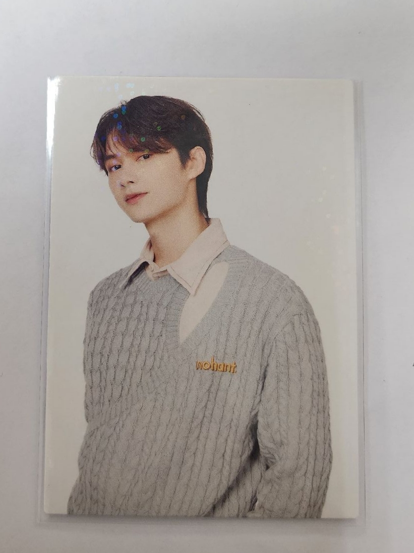 俊 日卡（降價售