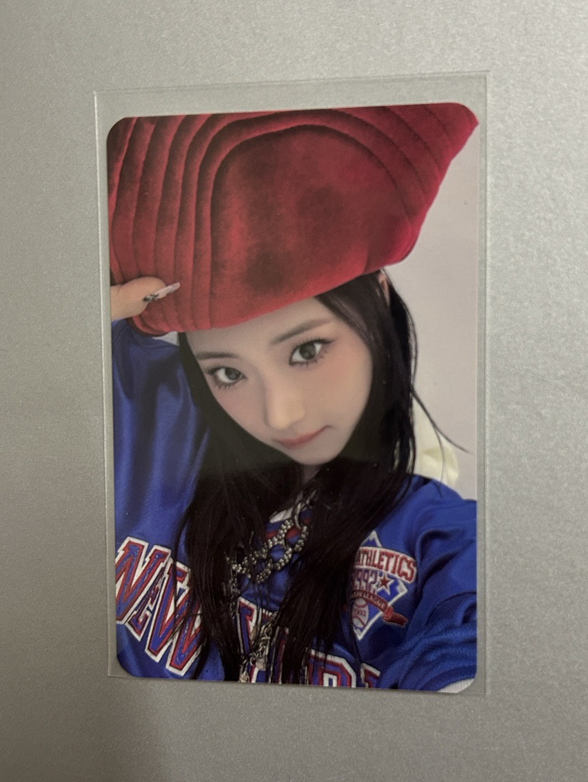 Hot Sauce wvs滿額ruka