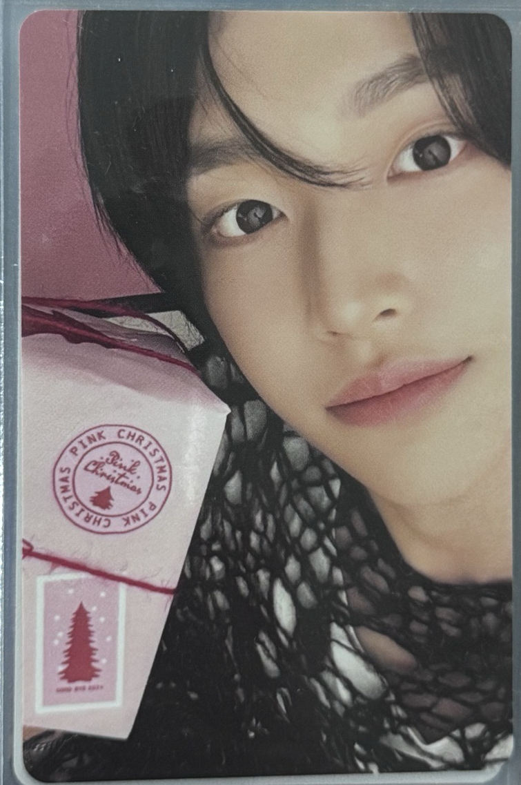 禮物彬+戳臉彬$220