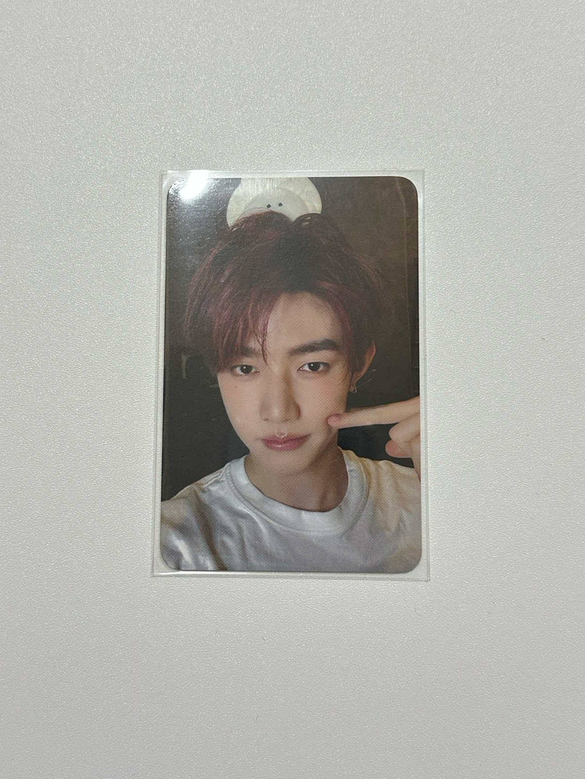 zb1 wm 餃子卡🥟 章昊