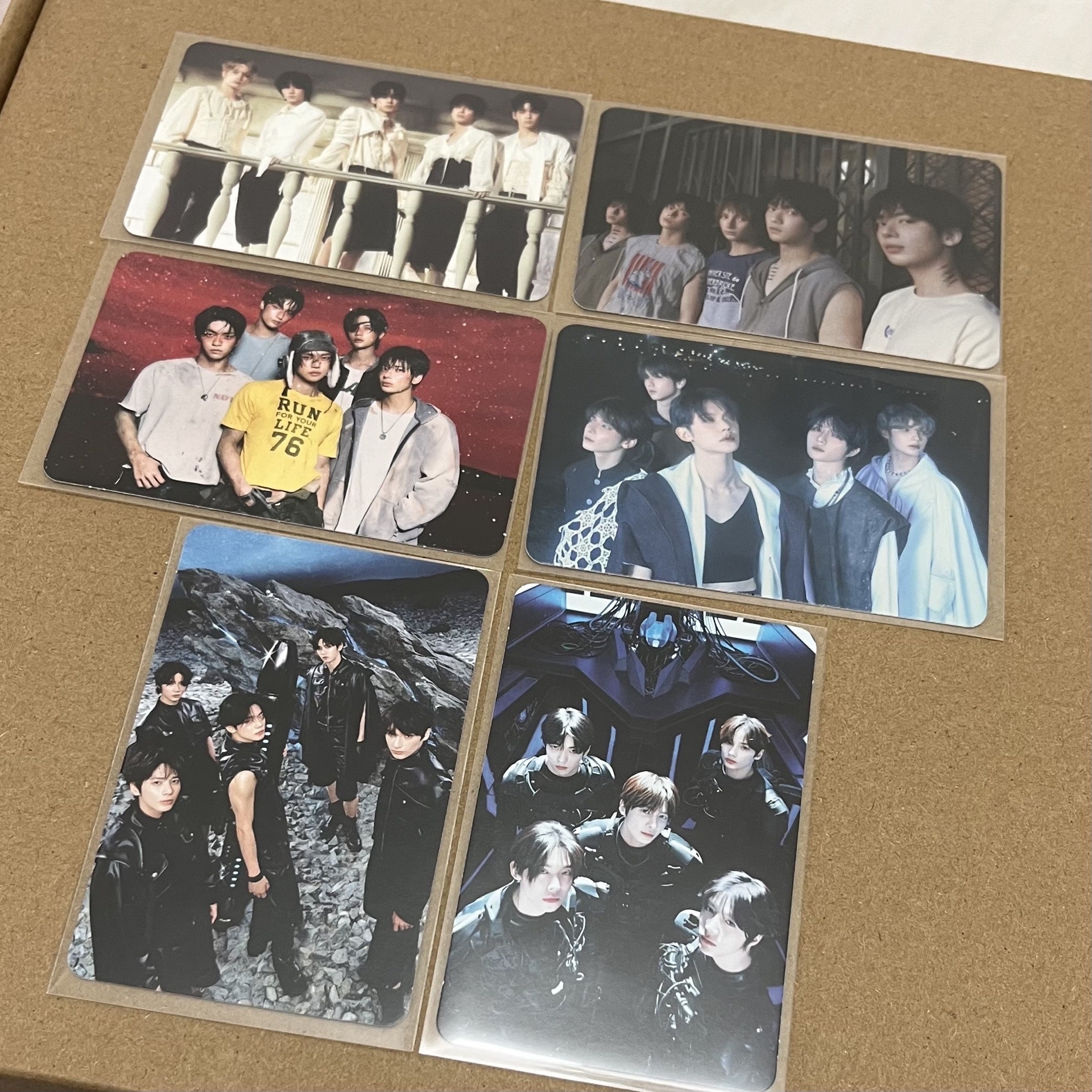 團卡區（拆售）