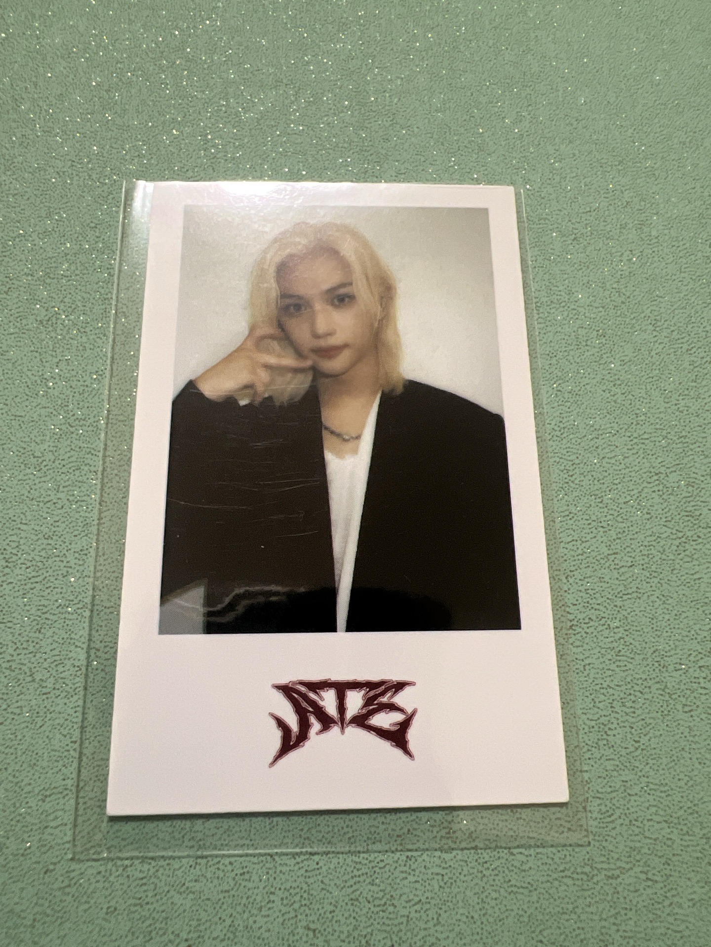 ATE 快閃店 滿額拍立得菲