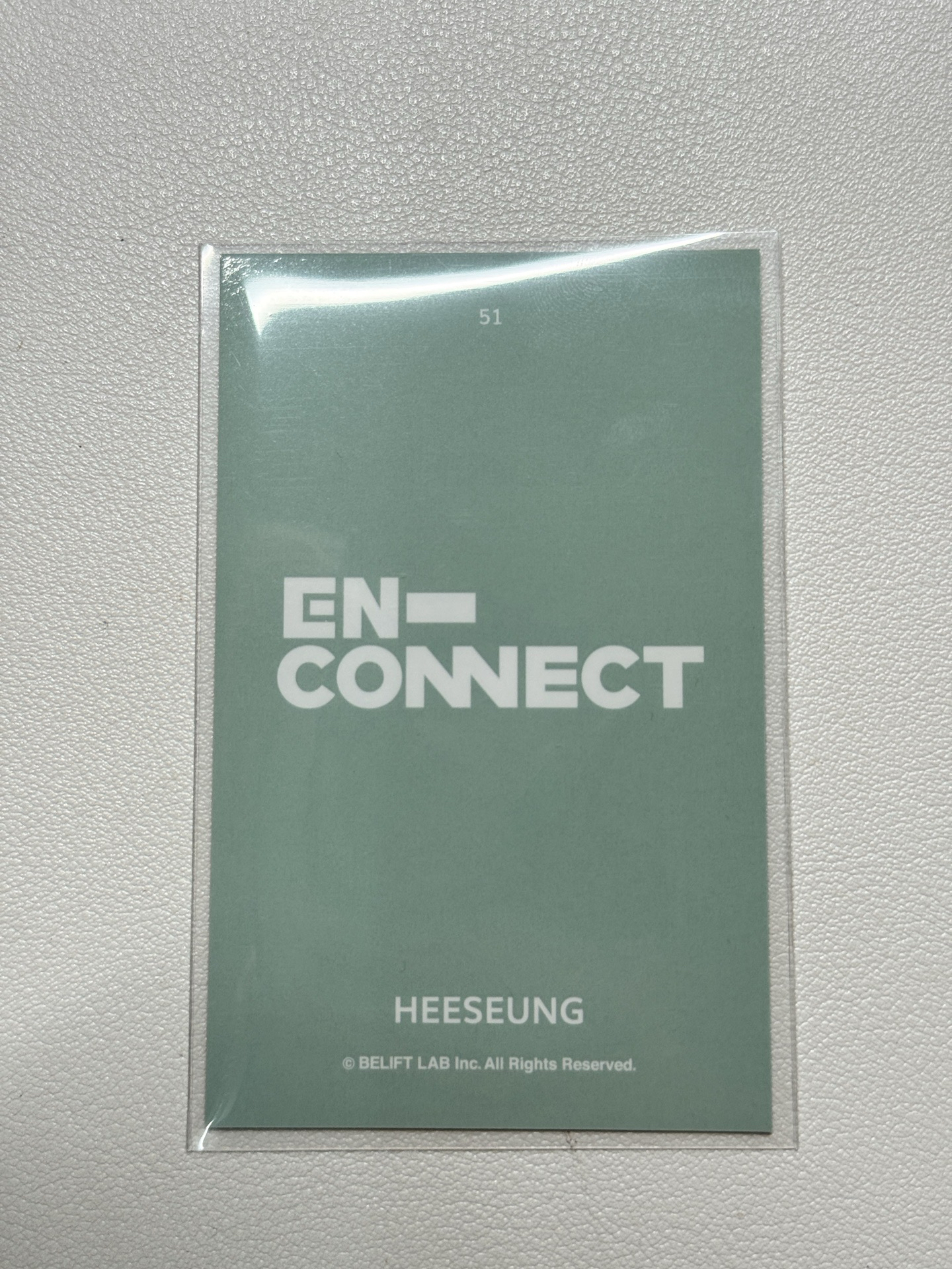 李羲承sp1.0場週隨機卡