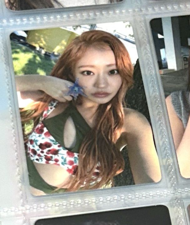 美人魚打歌（最後出‼️）